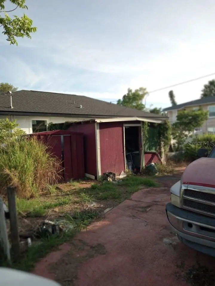 1123 29th Street S, Saint Petersburg, FL 33712 - #1