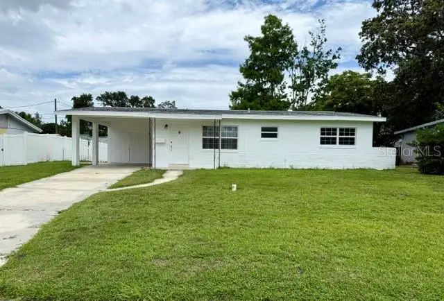 10450 Eastside Avenue, Brooksville, FL 34601 - #2