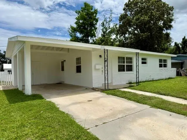 10450 Eastside Avenue, Brooksville, FL 34601 - #3