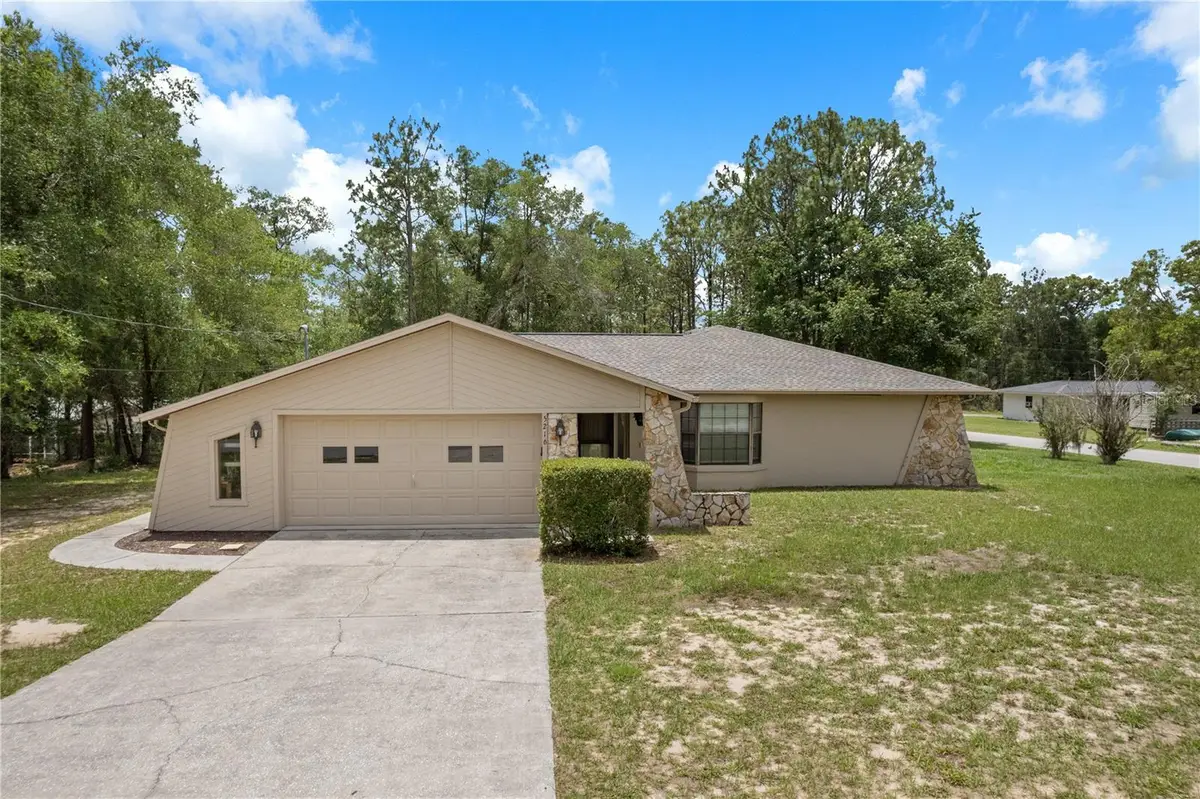 5216 E Hopp Lane, Inverness, FL 34452 - #1
