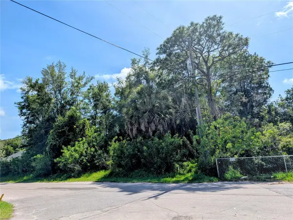 TBD Dayton, HUDSON, FL 34667