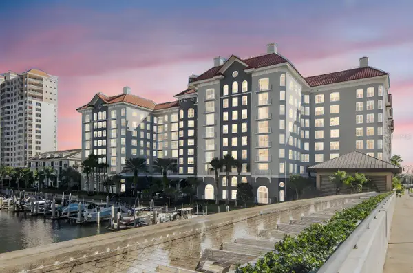 700 S Harbour Island Boulevard #536, TAMPA, FL 33602