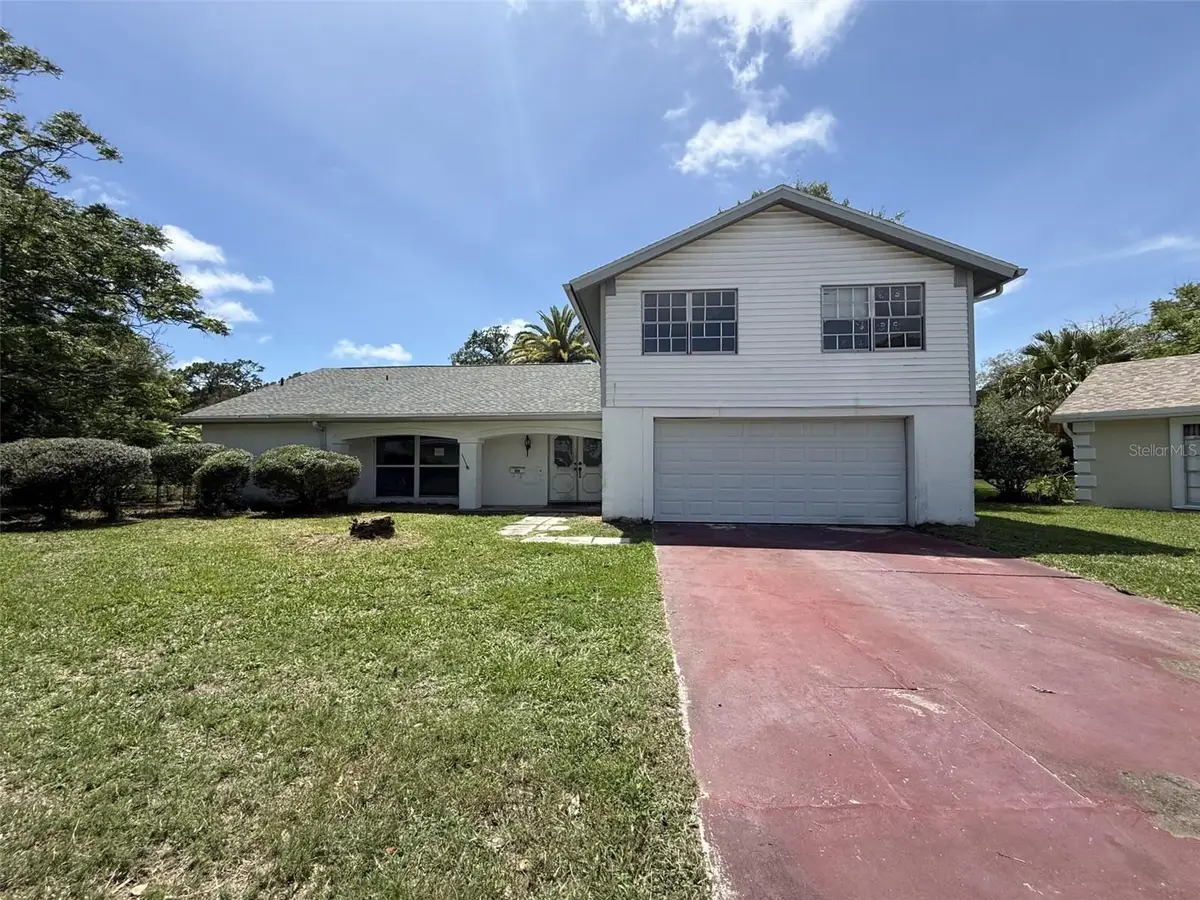 8018 Wildflower Row, Hudson, FL 34667 - #1