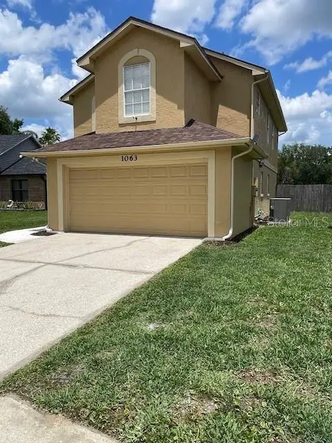 1063 Brielle Court, Oviedo, FL 32765 - #1