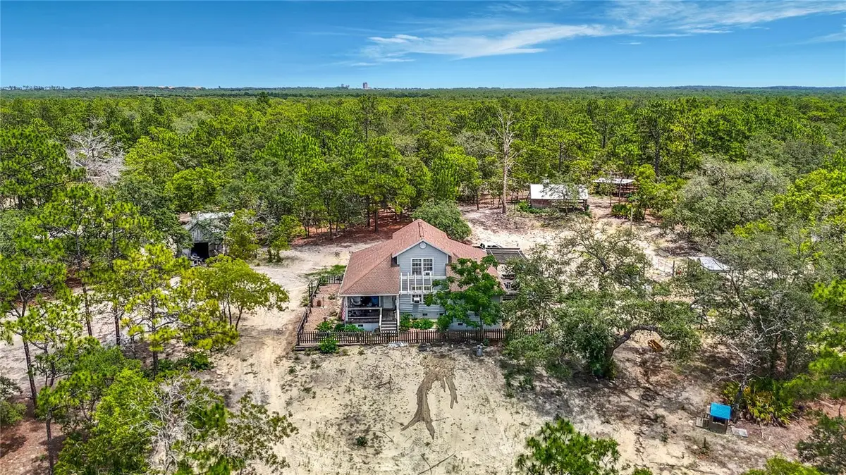 12126 Skimmer Avenue, Weeki Wachee, FL 34614 - #1