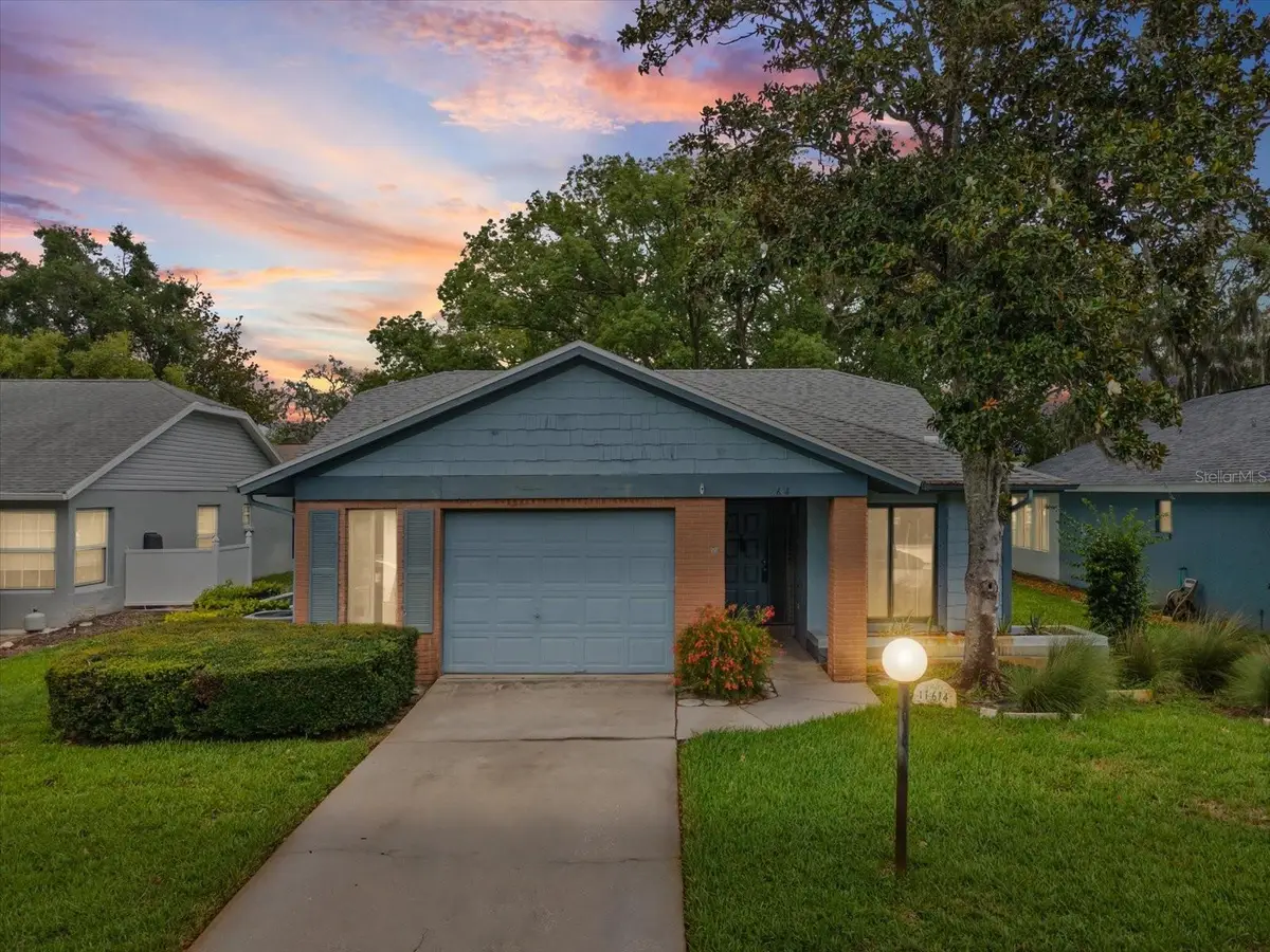 11614 Rose Tree Drive, New Port Richey, FL 34654 - #1