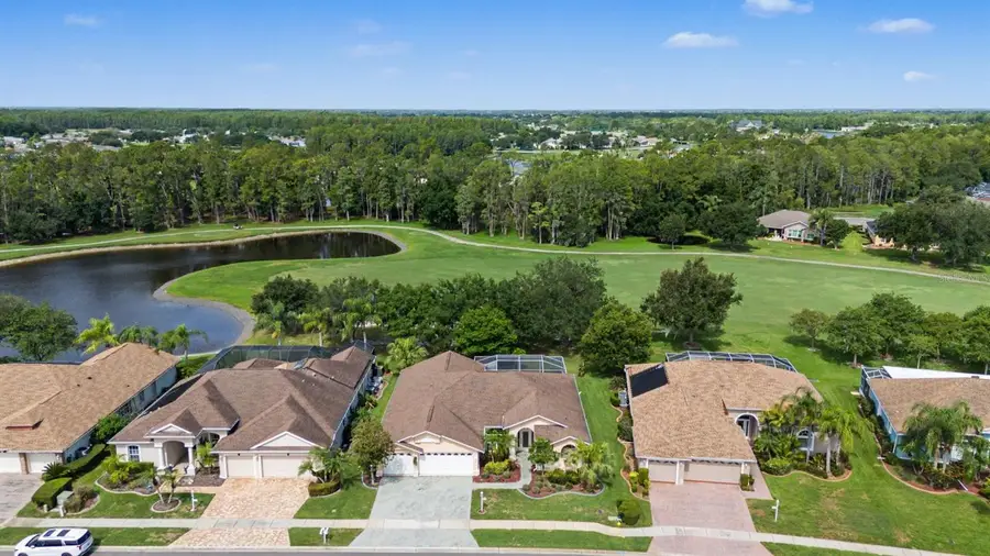 1331 Trimaran Place, Trinity, FL 34655 - #2