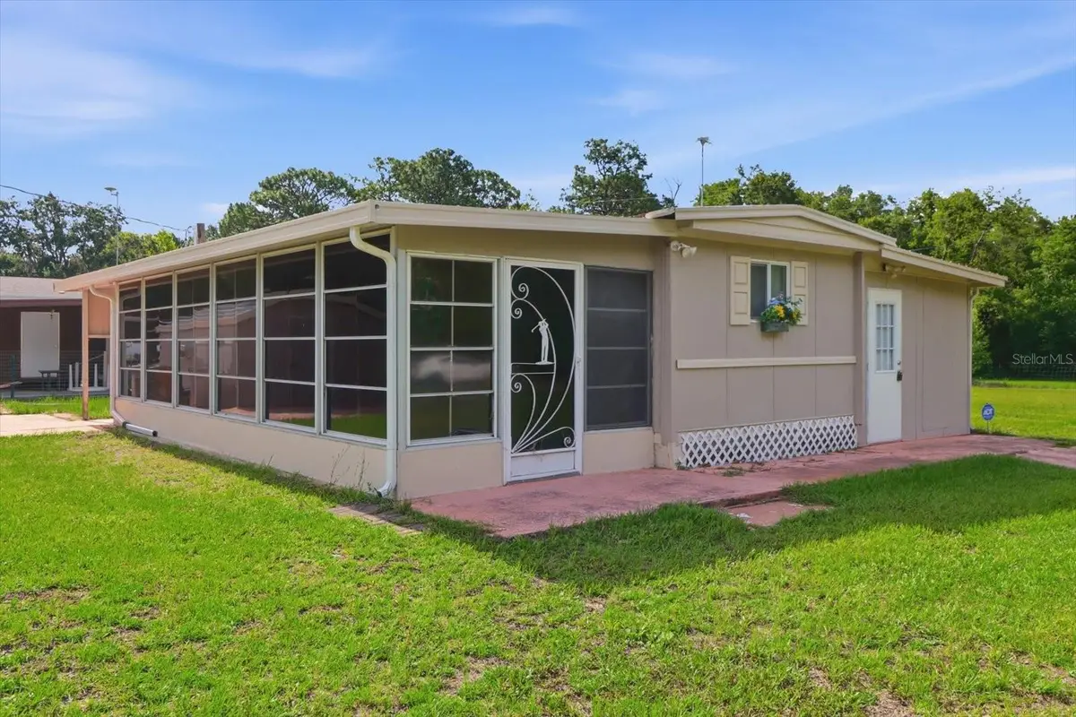 5380 Alice Street, Brooksville, FL 34604 - #1