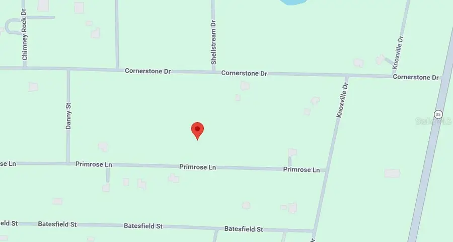 35023 Primrose Lane, Webster, FL 33597 - #2