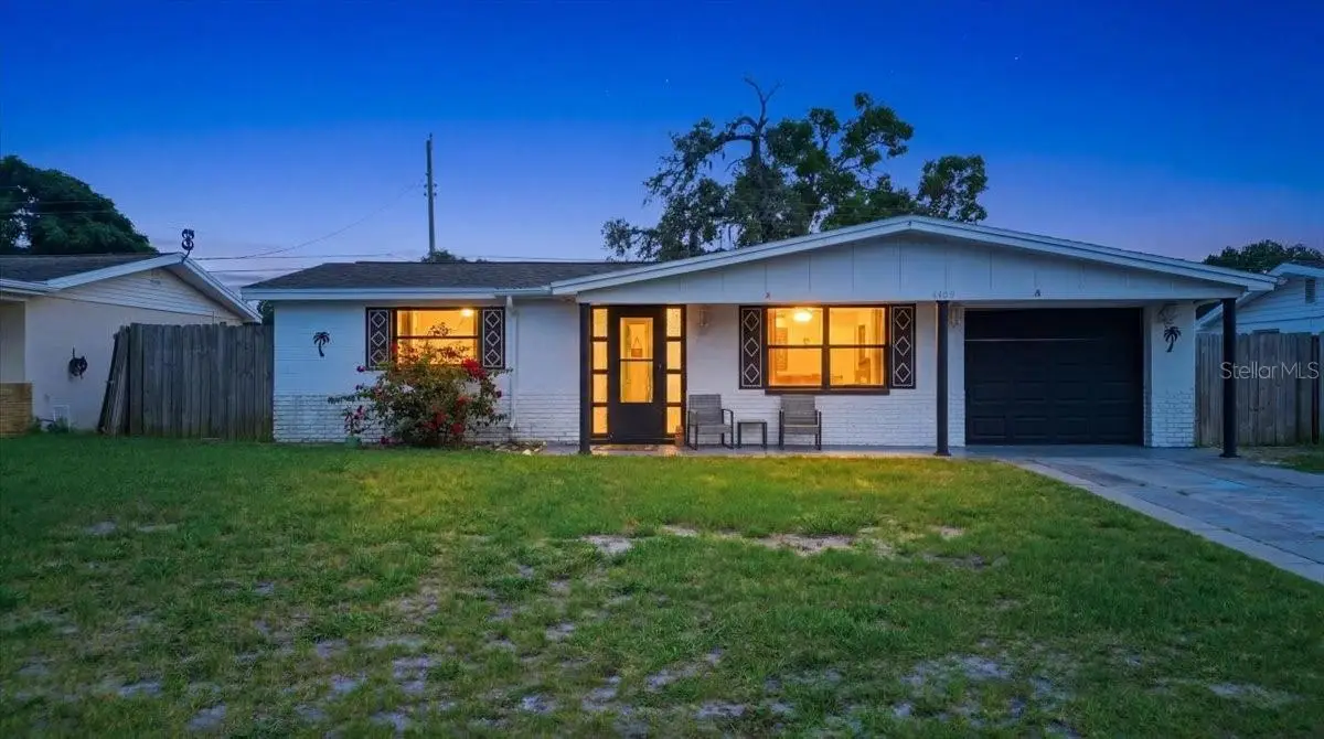 4808 Bonton Drive, Holiday, FL 34690 - #1