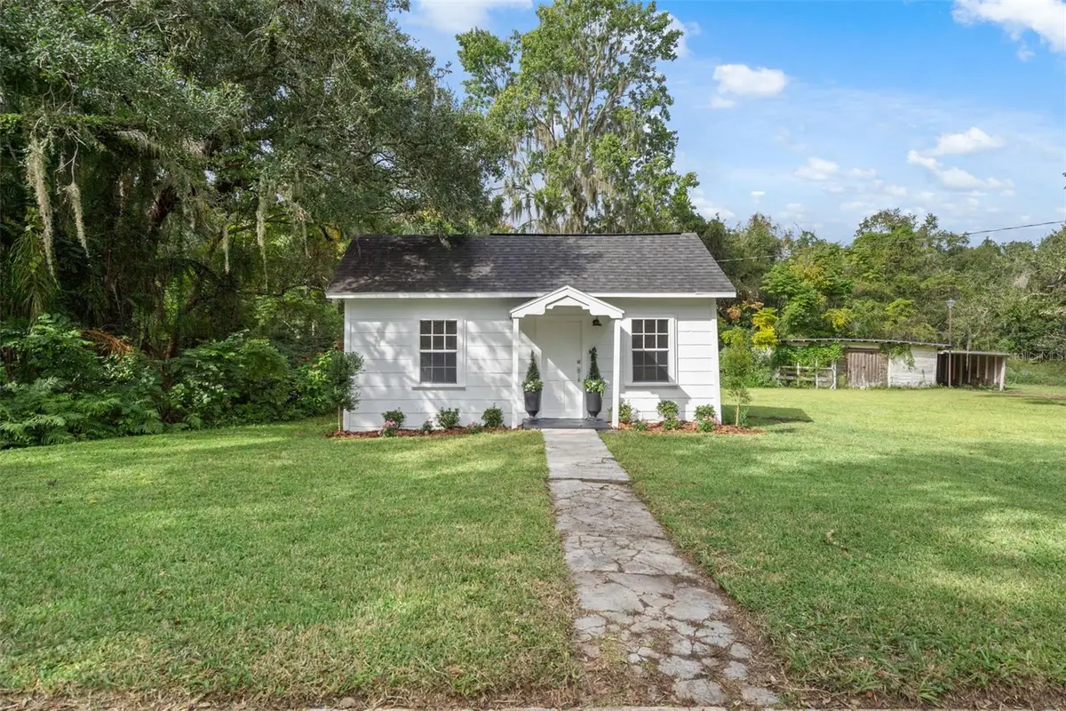 515 Stafford Avenue, Brooksville, FL 34601 - #1