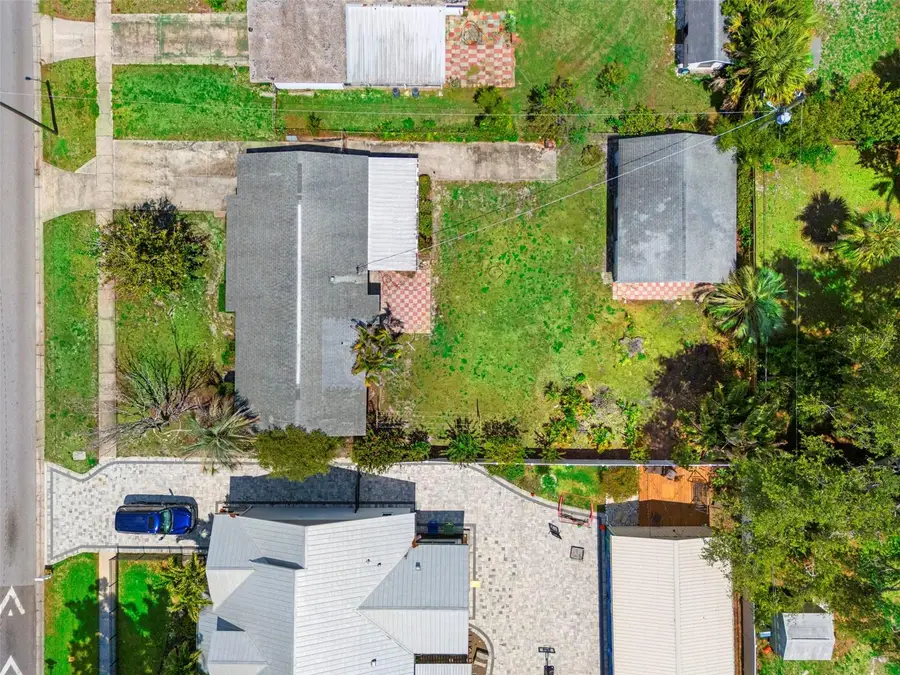 4112 W Oklahoma Avenue, Tampa, FL 33616 - #2