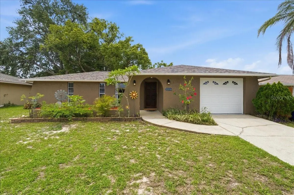 7406 Stone Road, Port Richey, FL 34668 - #1