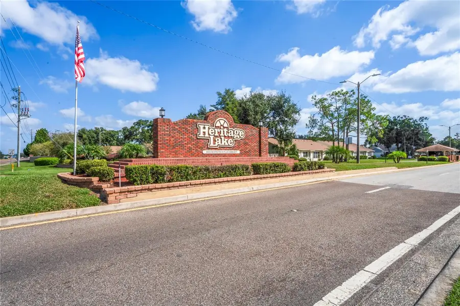 4812 S Sheffield Drive #5, New Port Richey, FL 34655 - #2