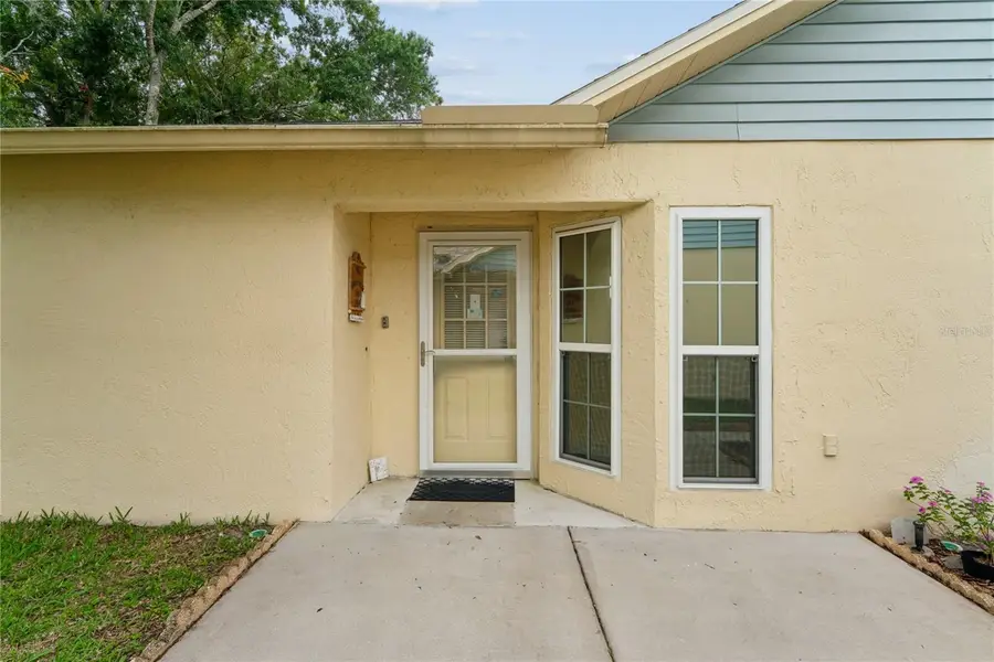 4812 S Sheffield Drive #5, New Port Richey, FL 34655 - #3