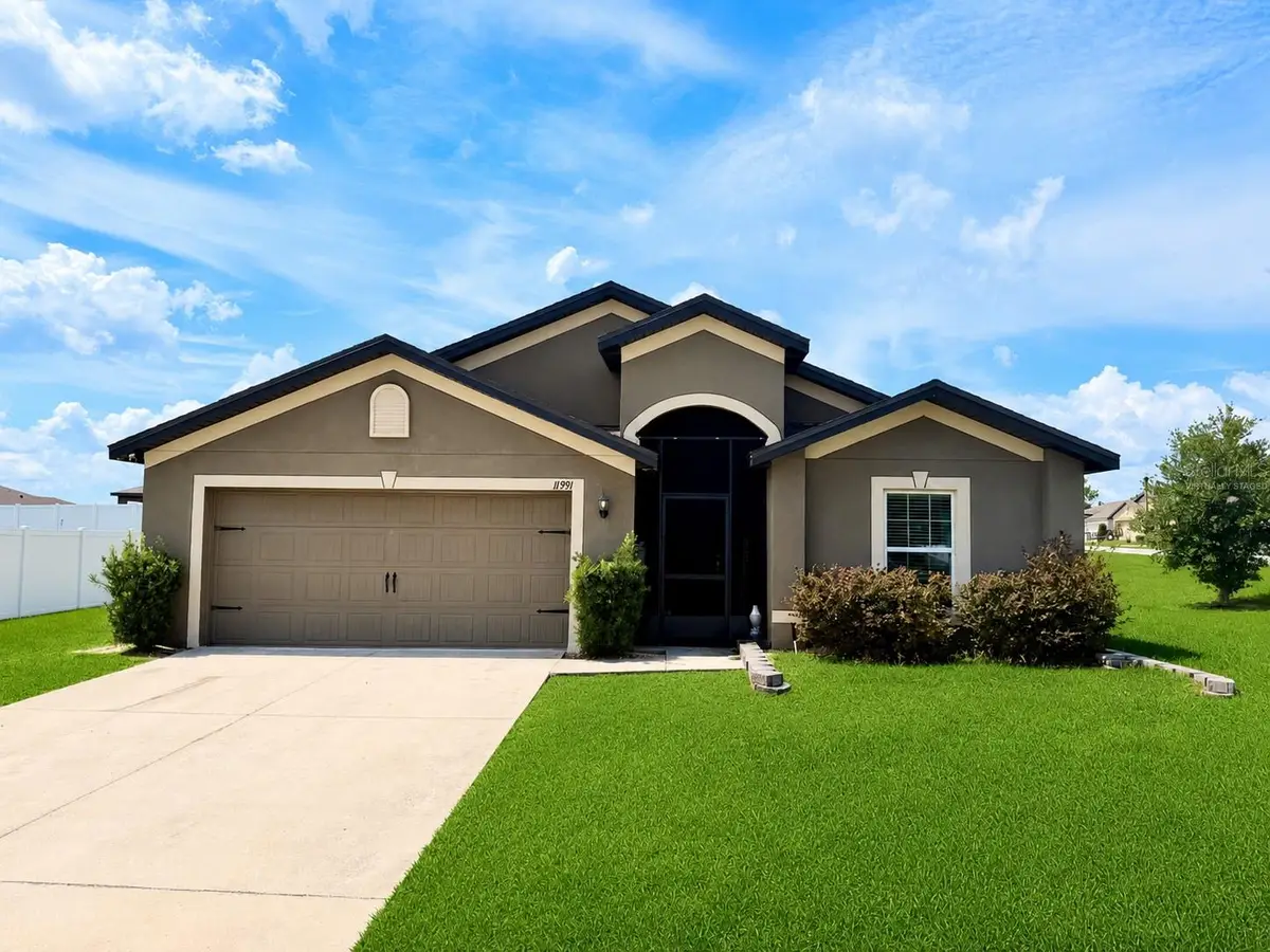 11991 Callicarpa Lane, Leesburg, FL 34788 - #1