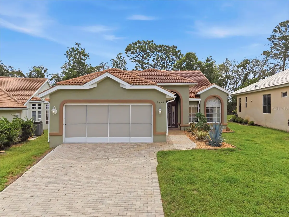9474 W Mississippi Run, Weeki Wachee, FL 34613 - #1
