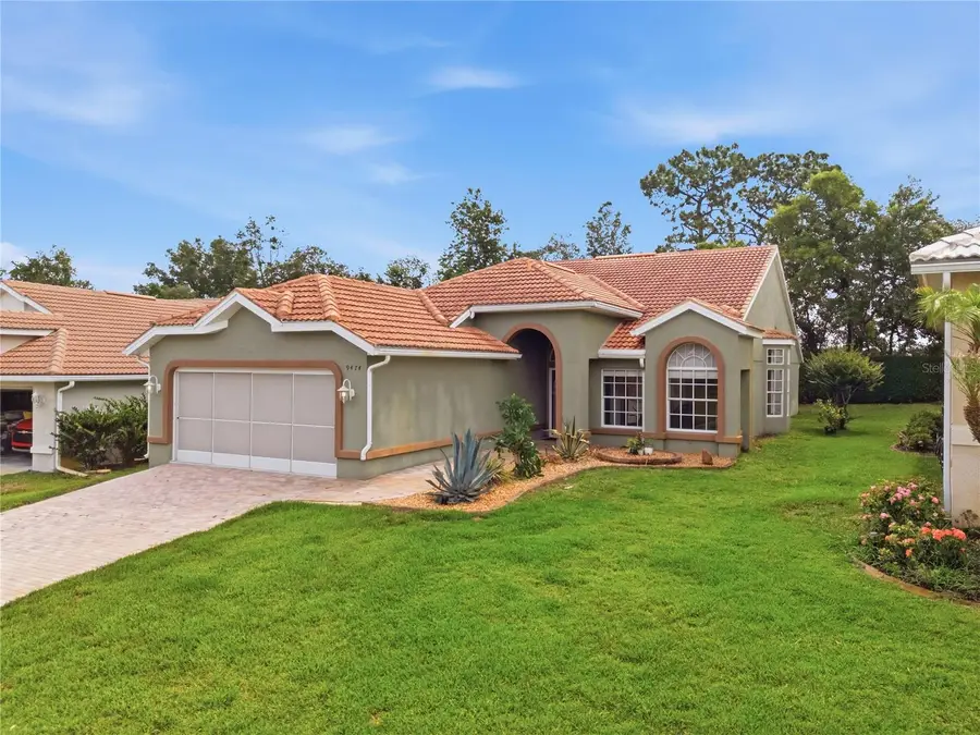 9474 W Mississippi Run, Weeki Wachee, FL 34613 - #2