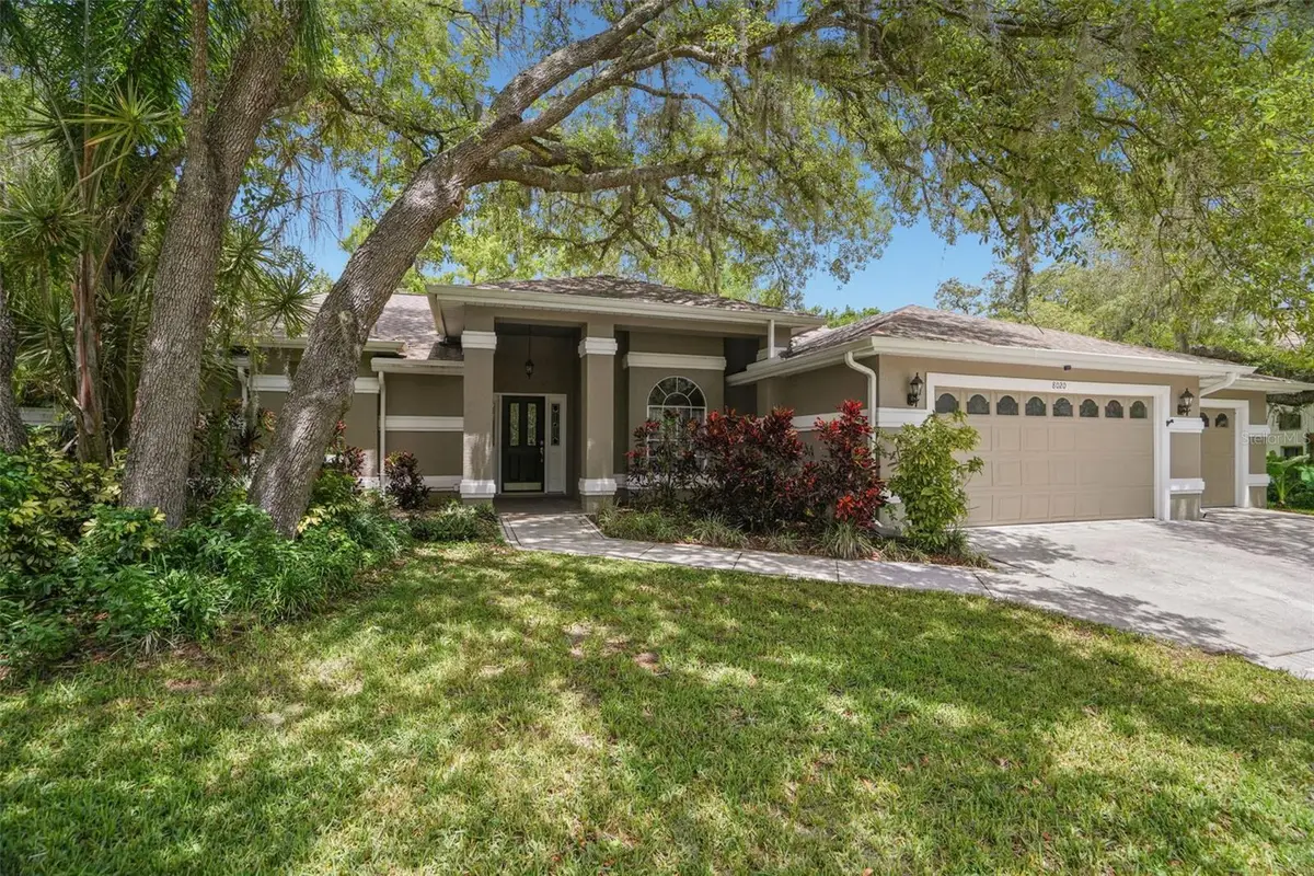 8020 Moonlight Lane, New Port Richey, FL 34654 - #1
