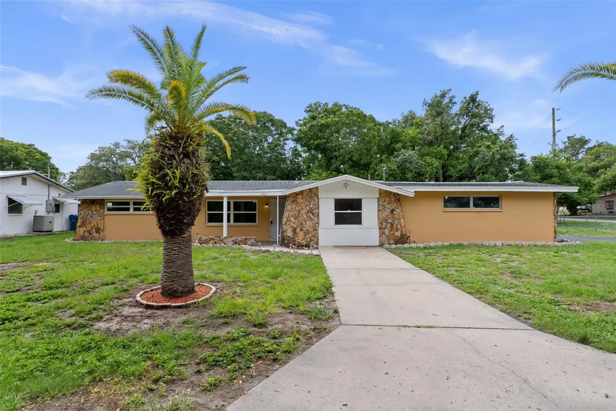 4104 Arrowhead Avenue, Spring Hill, FL 34606 - #1