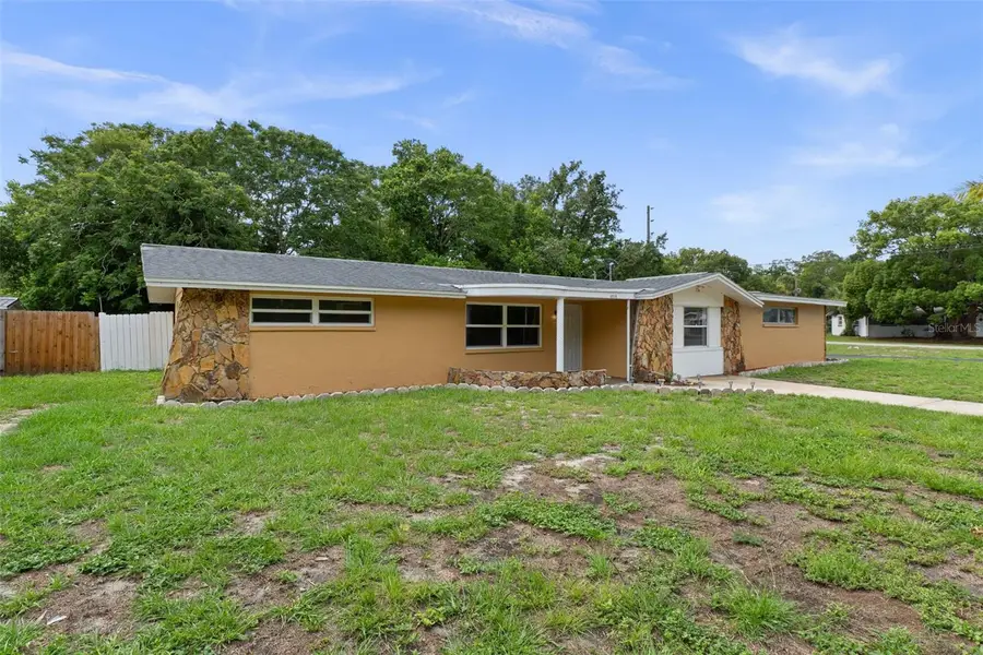 4104 Arrowhead Avenue, Spring Hill, FL 34606 - #3