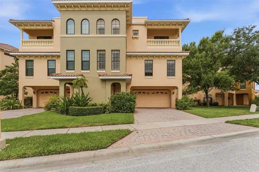 1532 Citrine Trail, Tarpon Springs, FL 34689 - #2