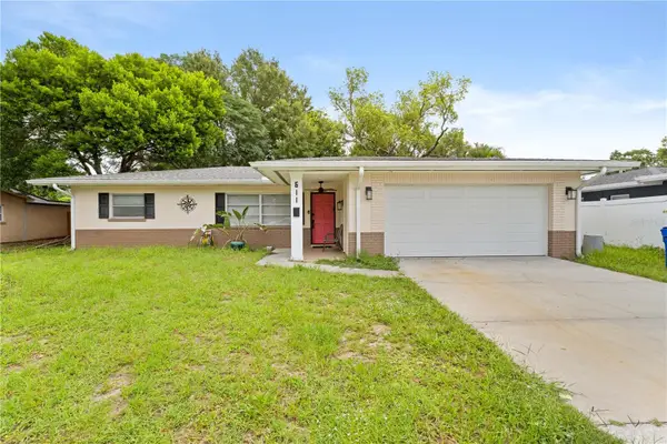 611 Patricia Avenue, DUNEDIN, FL 34698