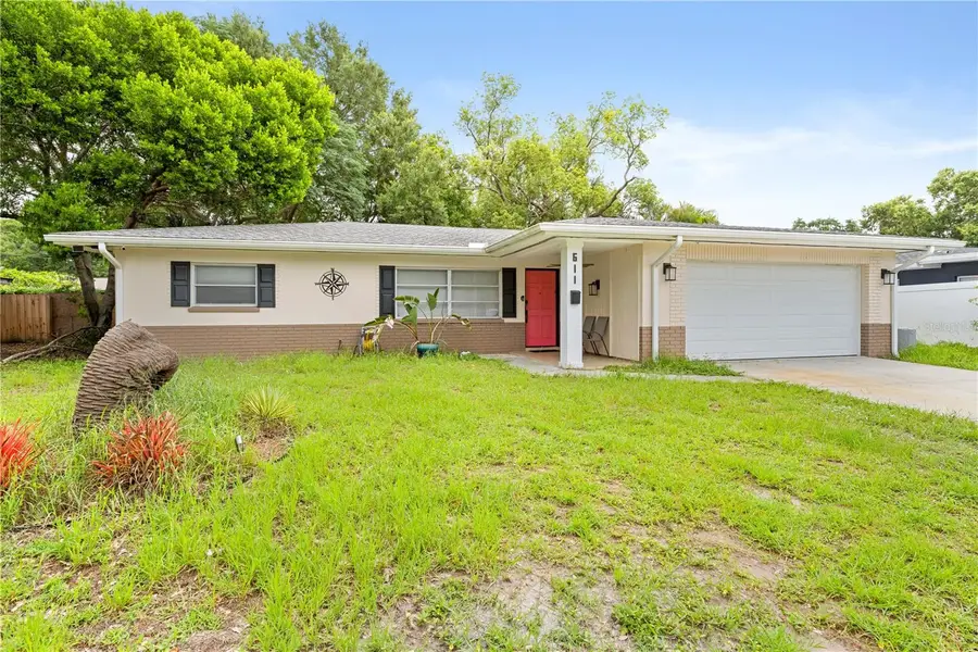 611 Patricia Avenue, Dunedin, FL 34698 - #3