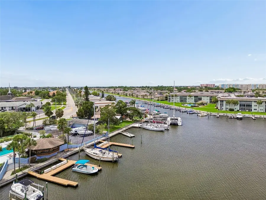 4939 Floramar Terrace #610, New Port Richey, FL 34652 - #2