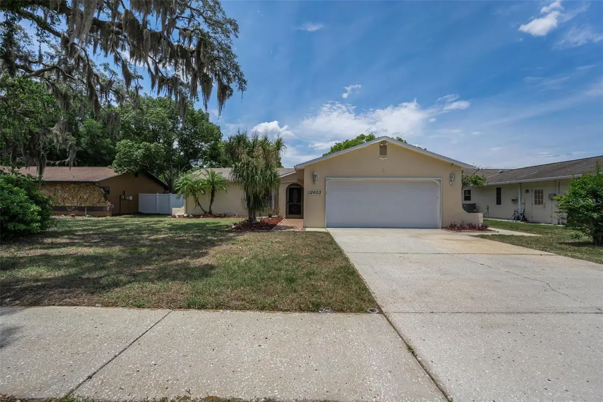 12603 Pecan Tree Drive, Hudson, FL 34669 - #1