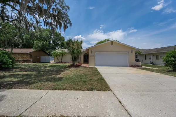 12603 Pecan Tree Drive, HUDSON, FL 34669