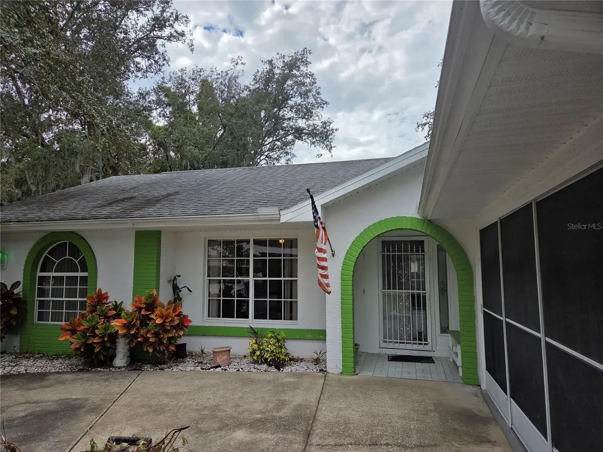 7605 Landmark Drive, Spring Hill, FL 34606 - #1