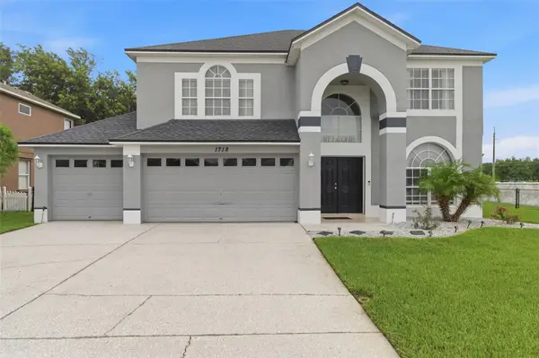 1718 Roseroot Court, TRINITY, FL 34655