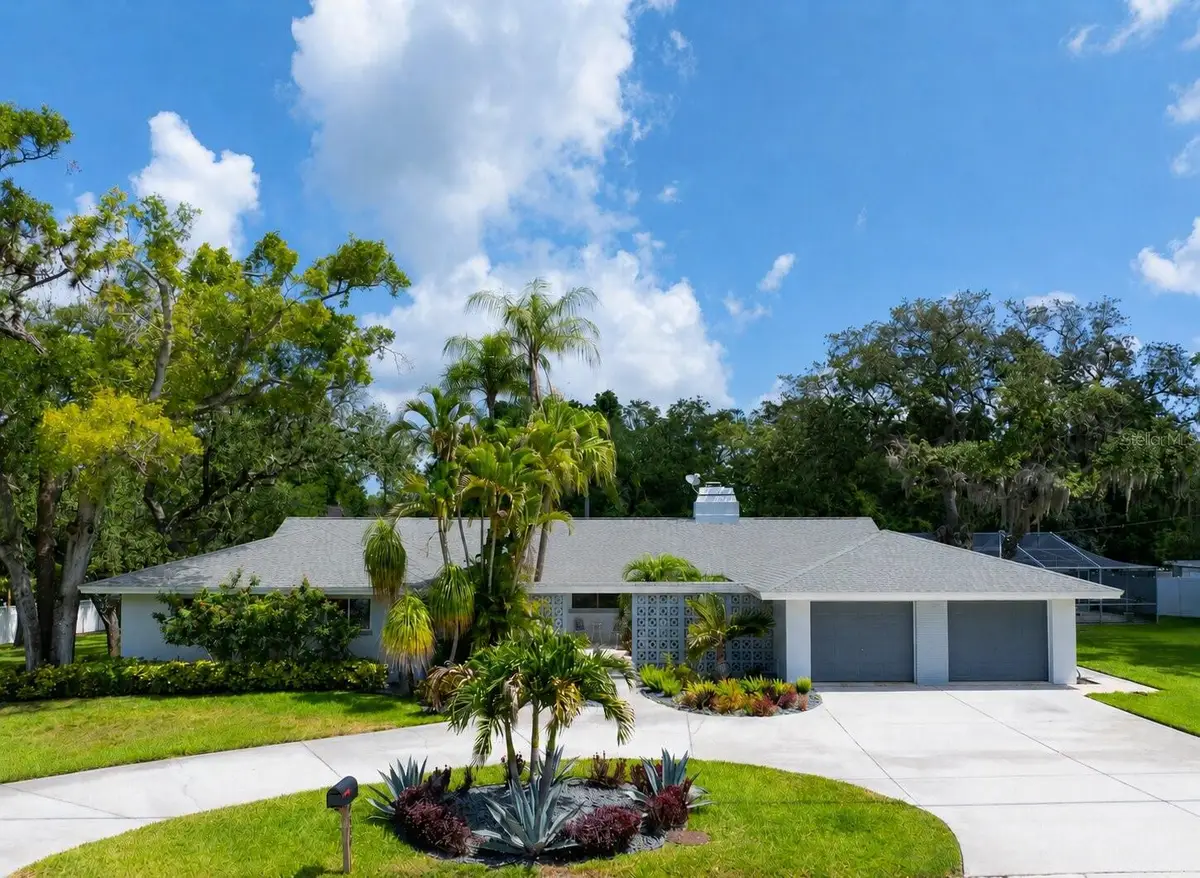 1350 Fairway Drive, Dunedin, FL 34698 - #1