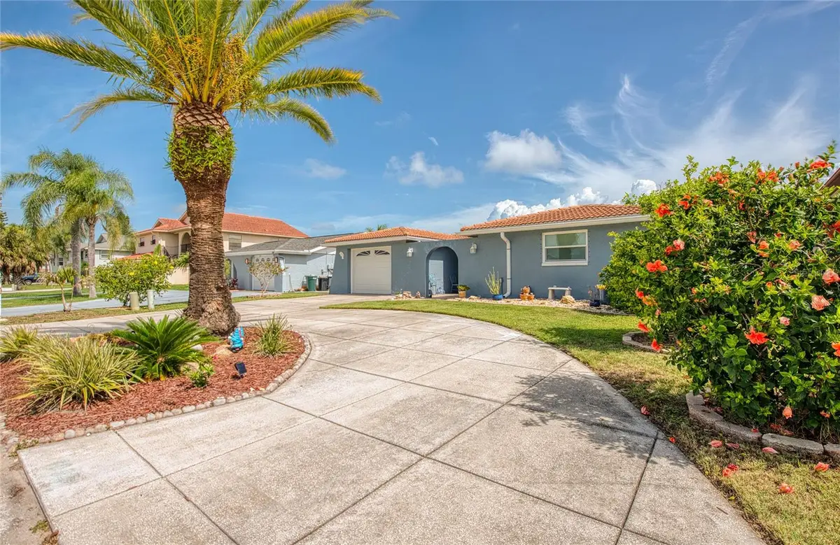 7039 Southwind Drive, Hudson, FL 34667 - #1