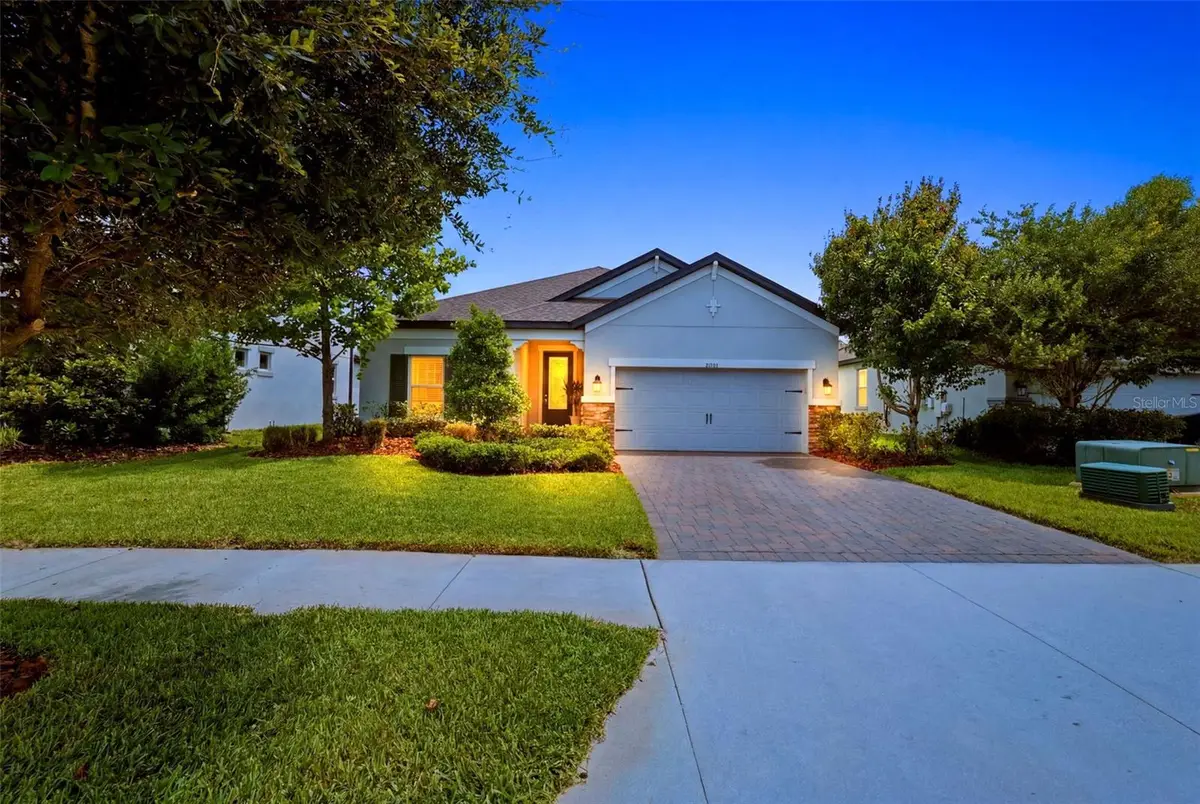 11903 Ranchers Gap Drive, Odessa, FL 33556 - #1
