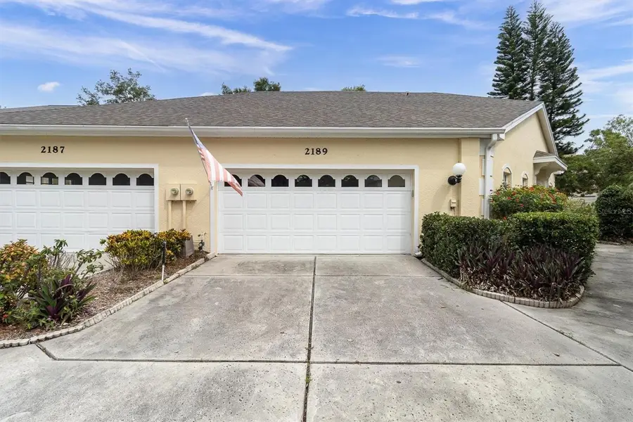 2189 Oak Forest Lane, Palm Harbor, FL 34683 - #2