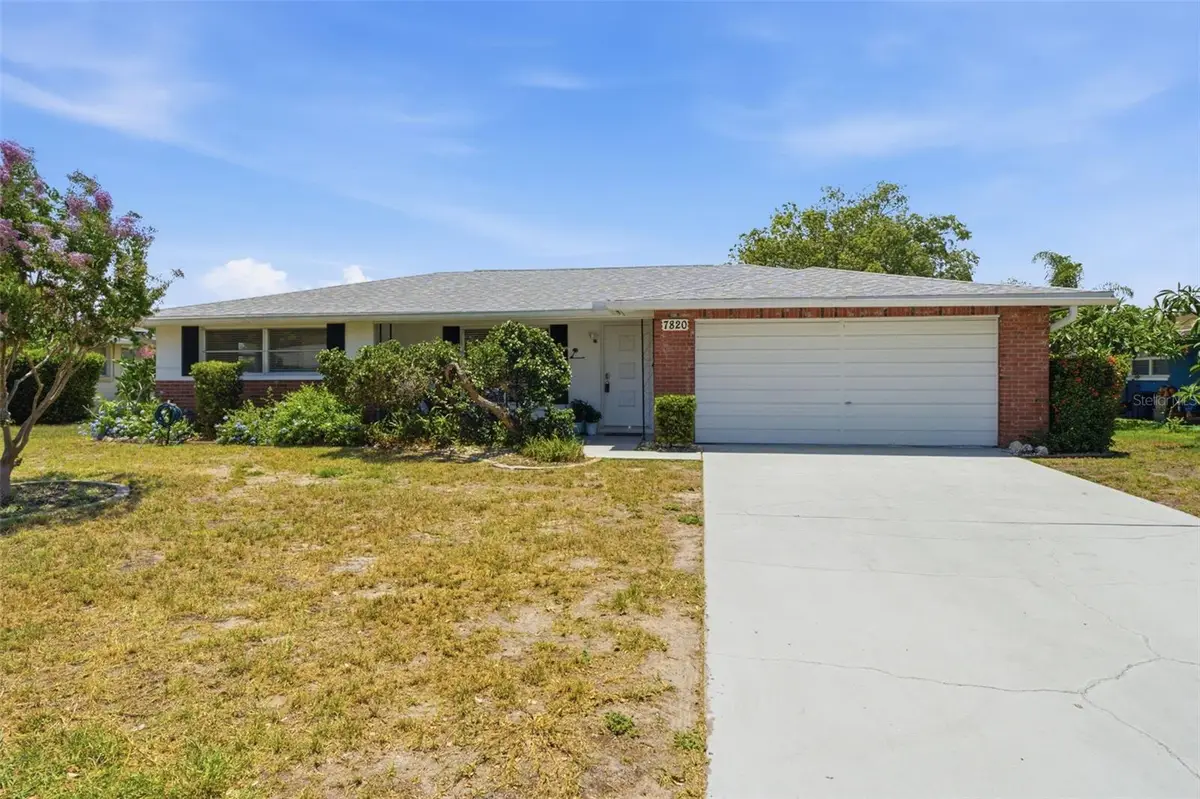 7820 Tropicana Drive, Port Richey, FL 34668 - #1