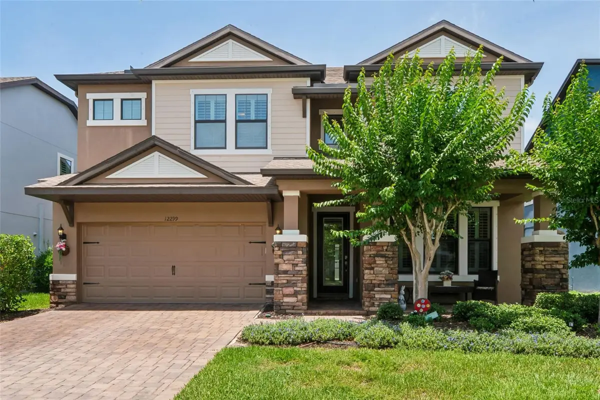 12299 Lake Blanche Drive, Odessa, FL 33556 - #1