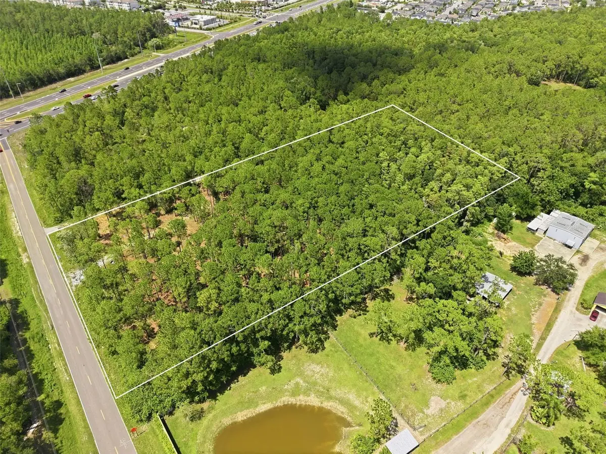 0 Altamont Lane, Odessa, FL 33556 - #1