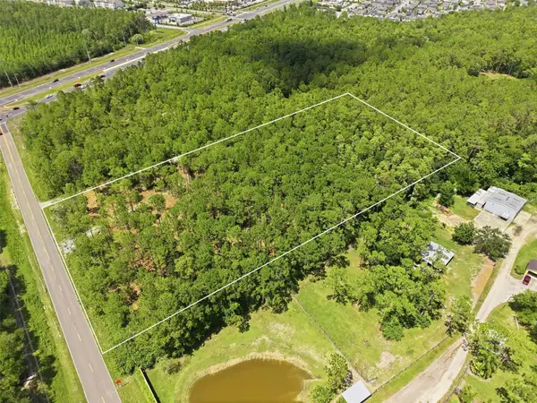 0 Altamont Lane, ODESSA, FL 33556