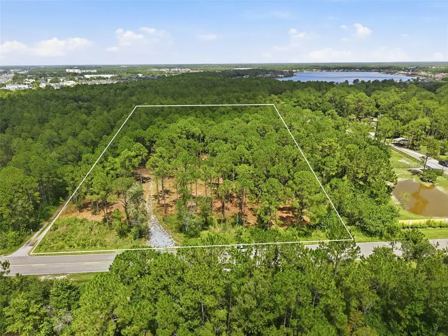 0 Altamont Lane, Odessa, FL 33556 - #2
