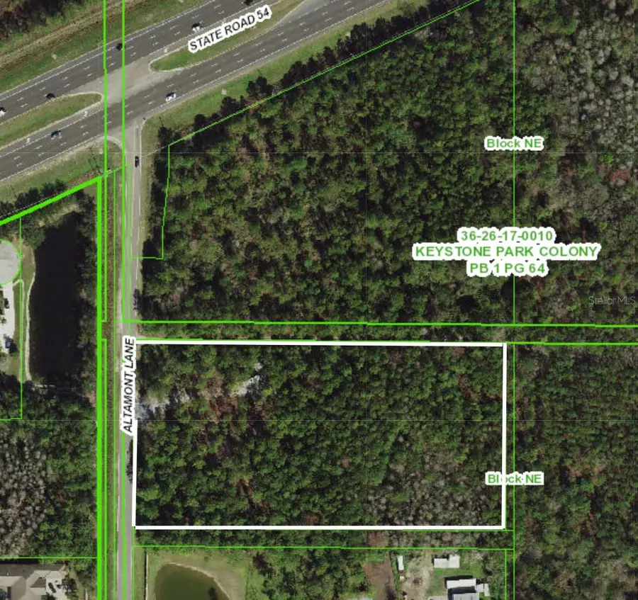 0 Altamont Lane, Odessa, FL 33556 - #3