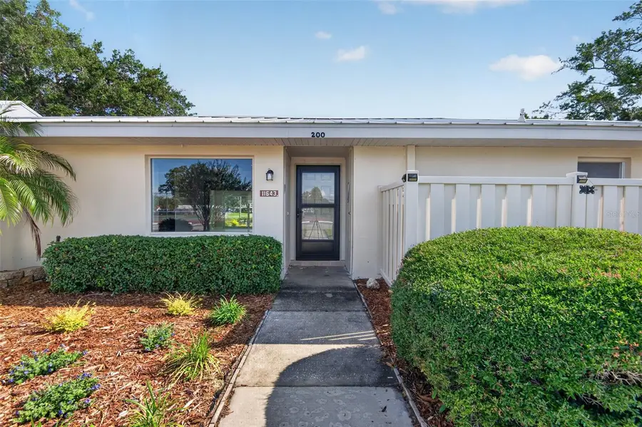 11643 W King Fisher Court #200, Crystal River, FL 34429 - #3