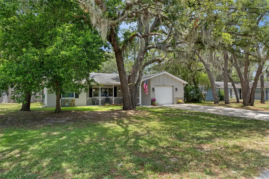 6337 Radford Street, Spring Hill, FL 34606 - #2