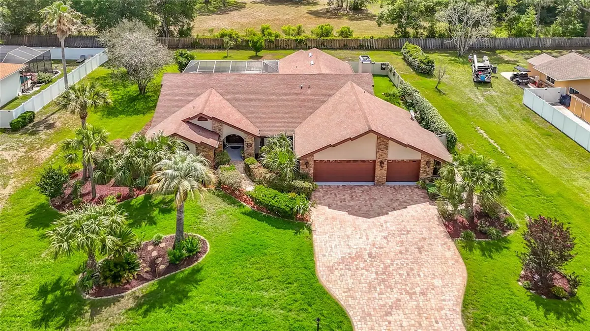 4306 River Birch Drive, Spring Hill, FL 34607 - #1