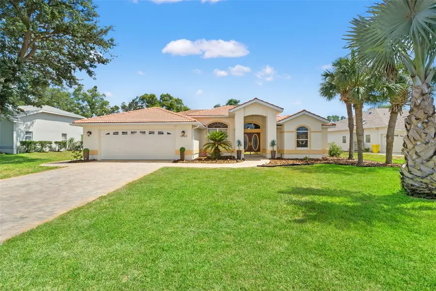 8420 Maybelle Drive, Weeki Wachee, FL 34613 - #2