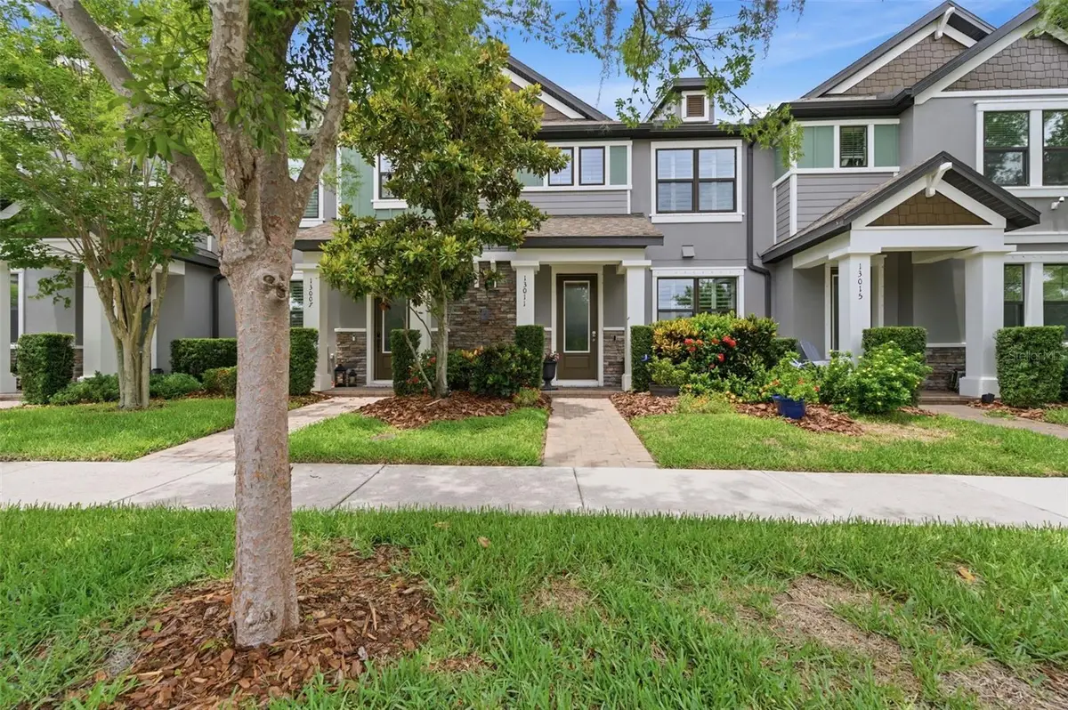 13011 Batten Lane, Odessa, FL 33556 - #1