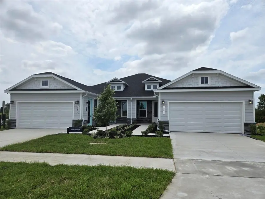 18879 Drifting Elm Street, Spring Hill, FL 34610 - #2