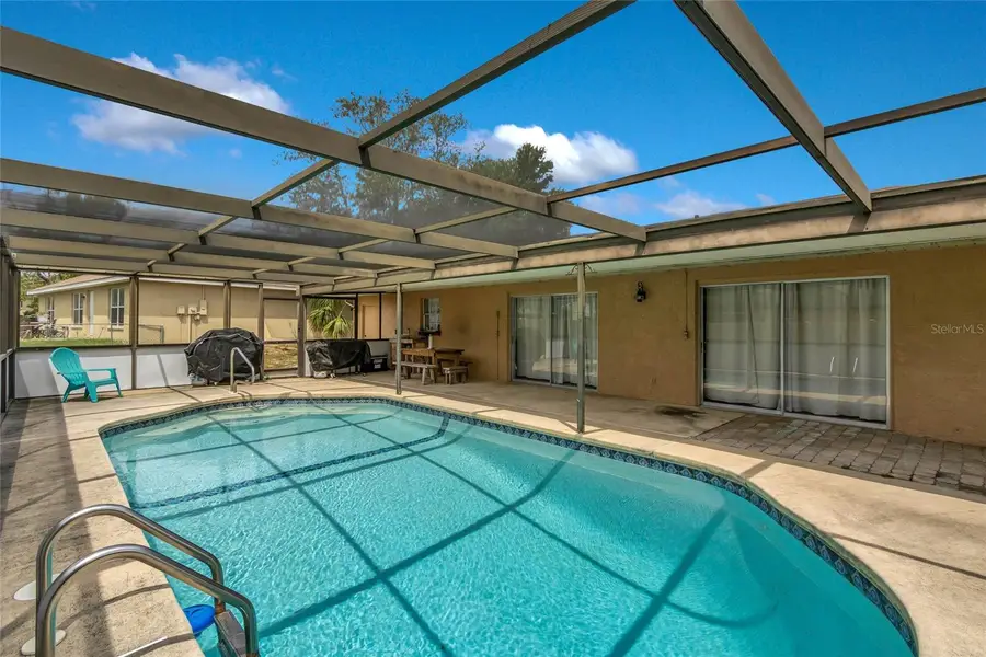 5262 Woodridge Lane Nw, Spring Hill, FL 34609 - #2